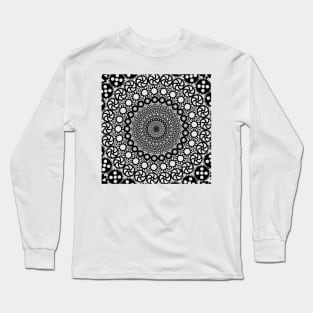 Gear Long Sleeve T-Shirt